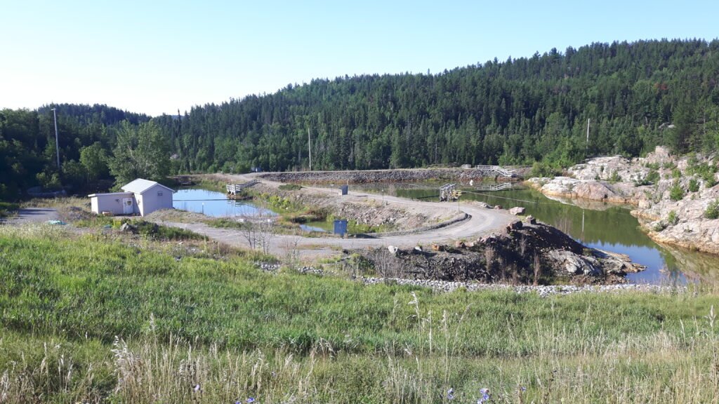 Mine site Closure and Maintenance